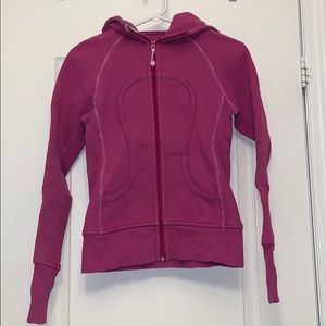 Lululemon Scuba Sweater